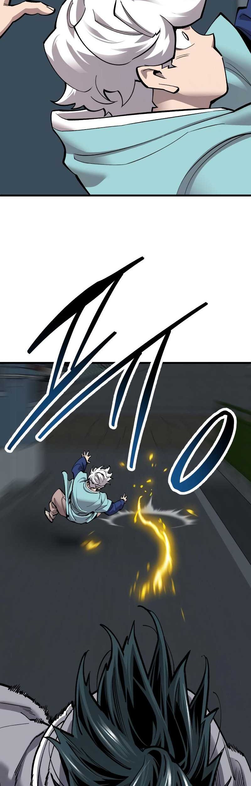 Limit Breaker Chapter 104 - halaman 35