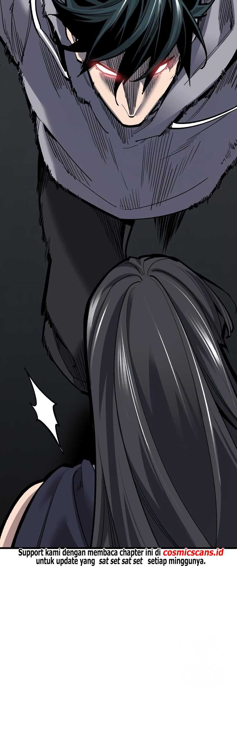 Limit Breaker Chapter 104 - halaman 36