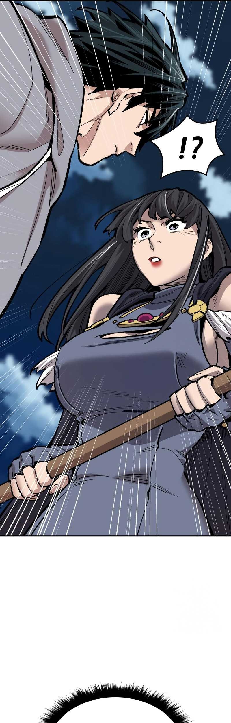 Limit Breaker Chapter 104 - halaman 38