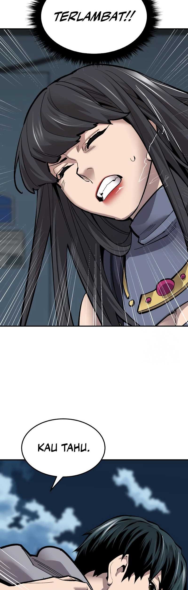 Limit Breaker Chapter 104 - halaman 39