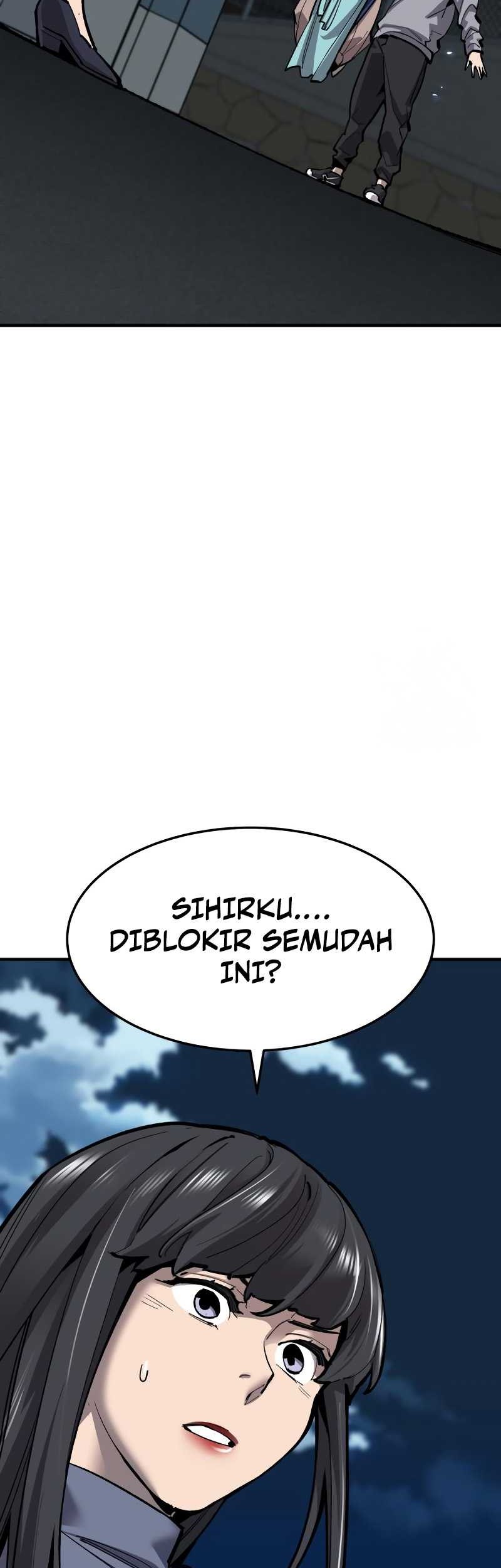 Limit Breaker Chapter 104 - halaman 4