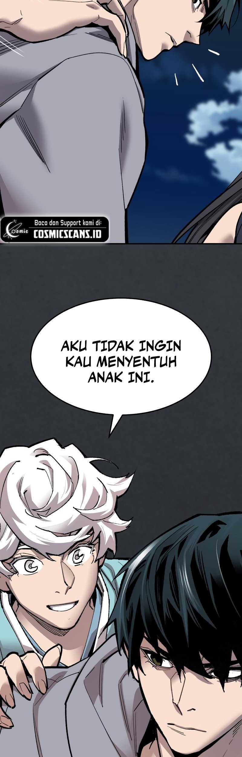 Limit Breaker Chapter 104 - halaman 40