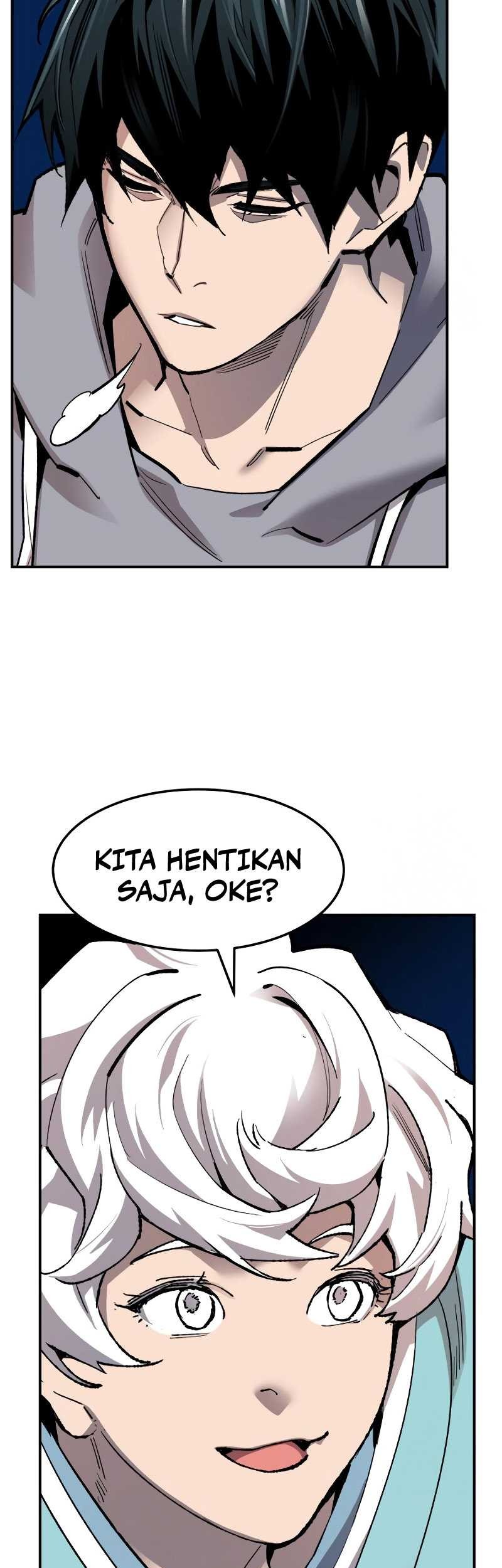 Limit Breaker Chapter 104 - halaman 42