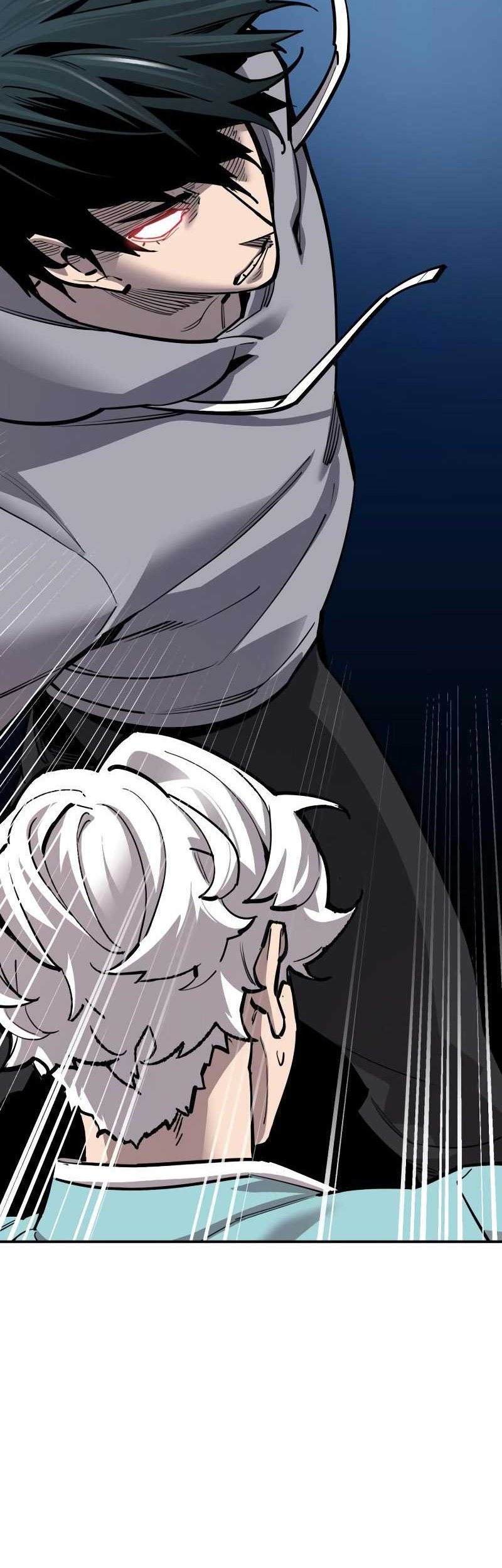 Limit Breaker Chapter 104 - halaman 45