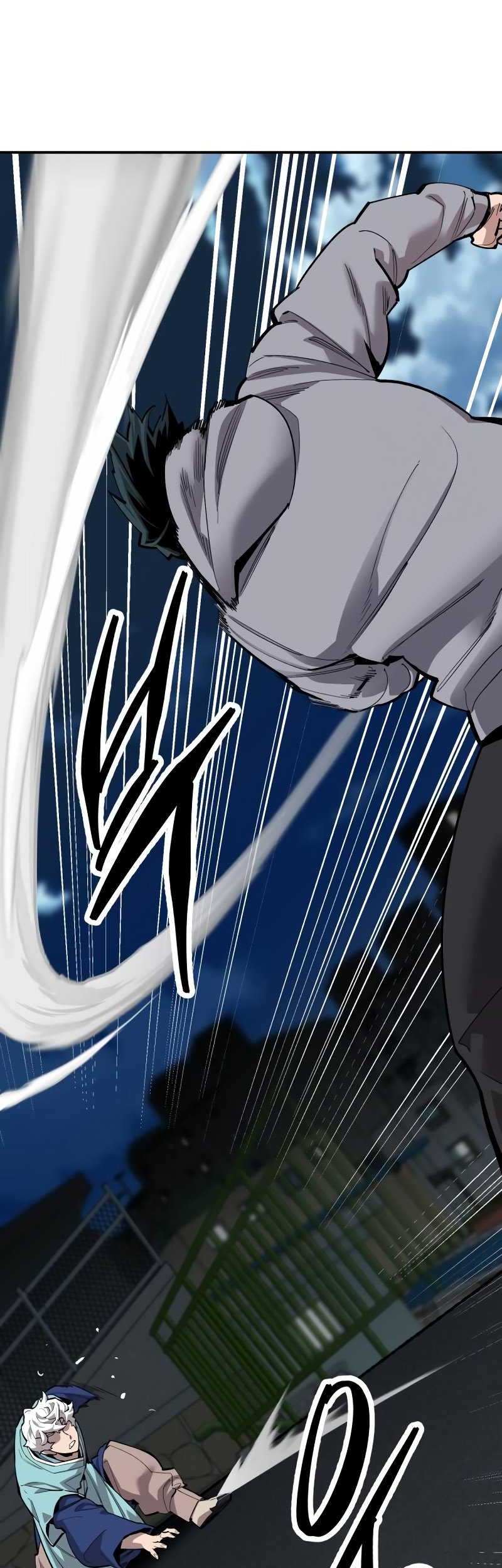 Limit Breaker Chapter 104 - halaman 46