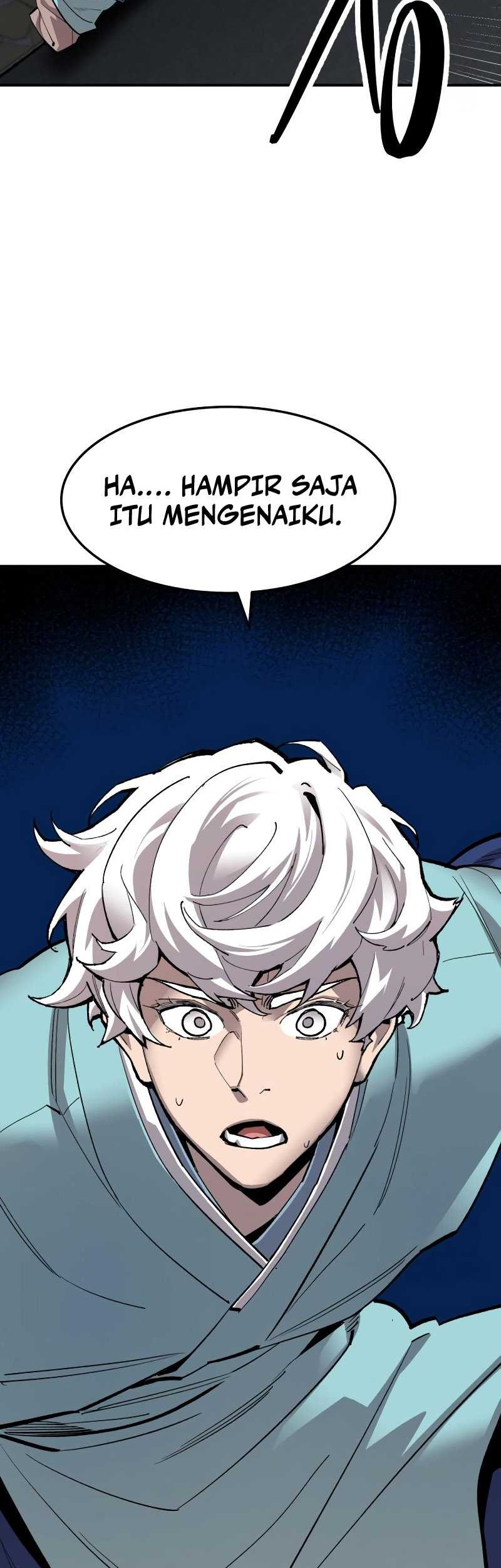 Limit Breaker Chapter 104 - halaman 47
