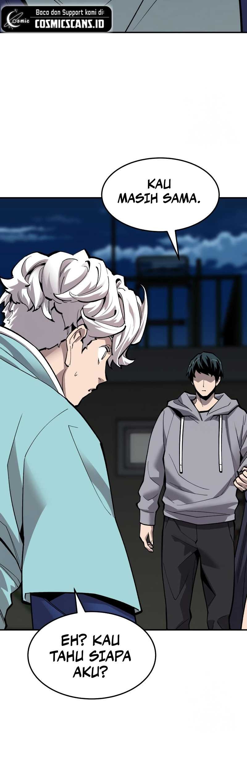 Limit Breaker Chapter 104 - halaman 48
