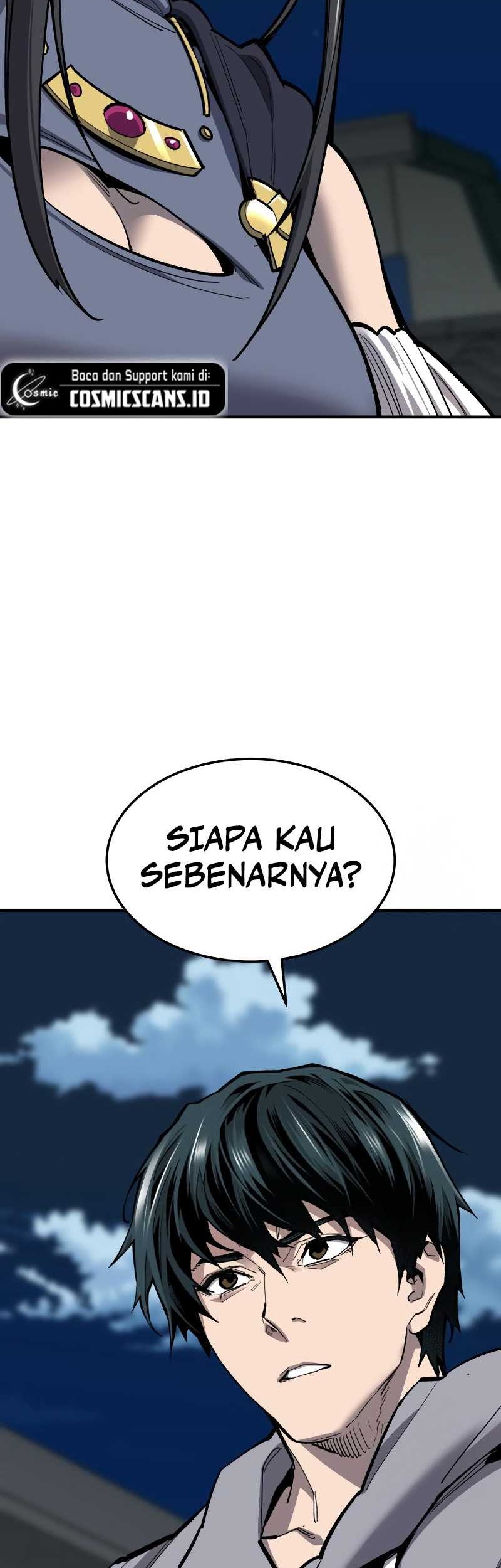 Limit Breaker Chapter 104 - halaman 5