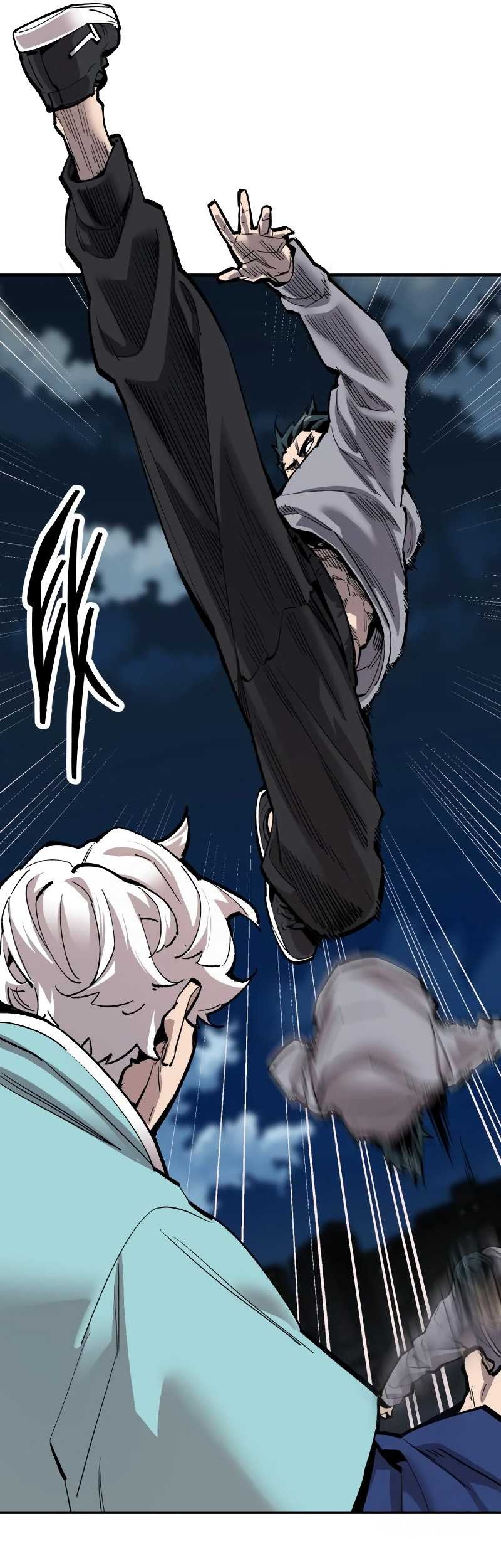 Limit Breaker Chapter 104 - halaman 50