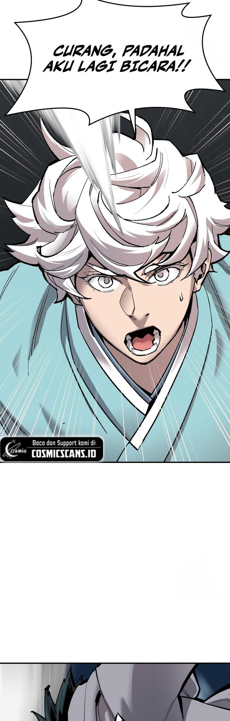 Limit Breaker Chapter 104 - halaman 52