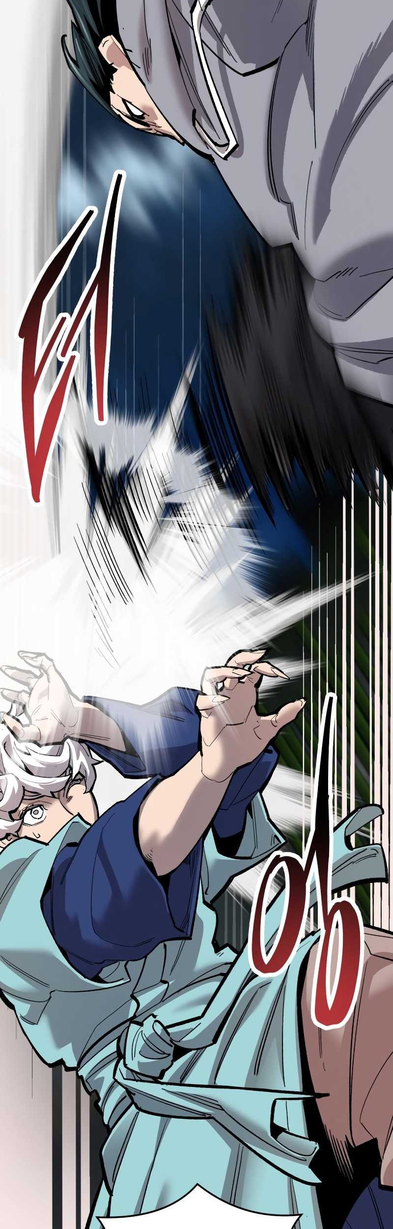 Limit Breaker Chapter 104 - halaman 53