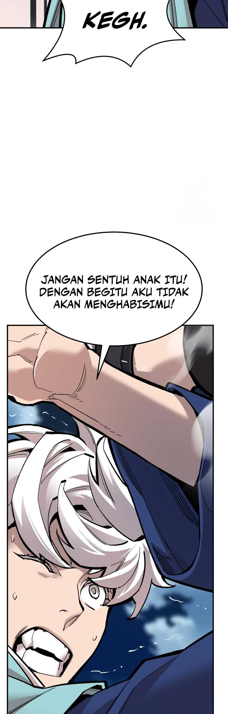 Limit Breaker Chapter 104 - halaman 54