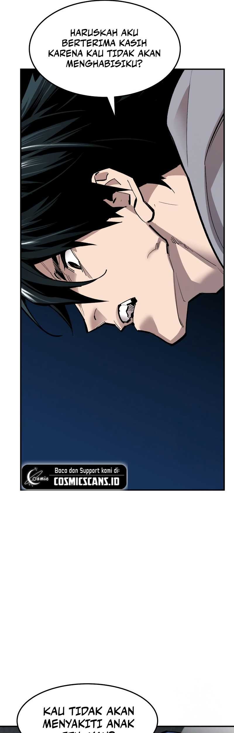 Limit Breaker Chapter 104 - halaman 56