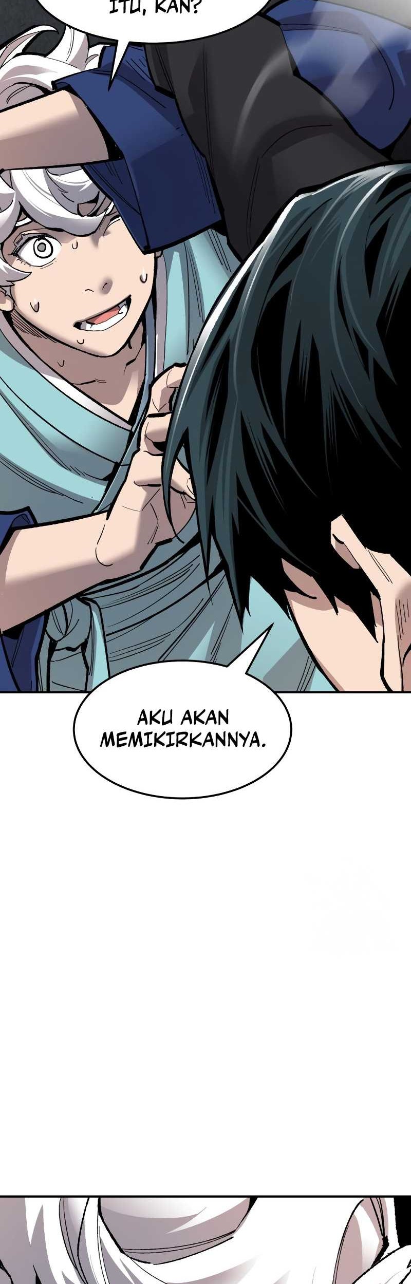 Limit Breaker Chapter 104 - halaman 57