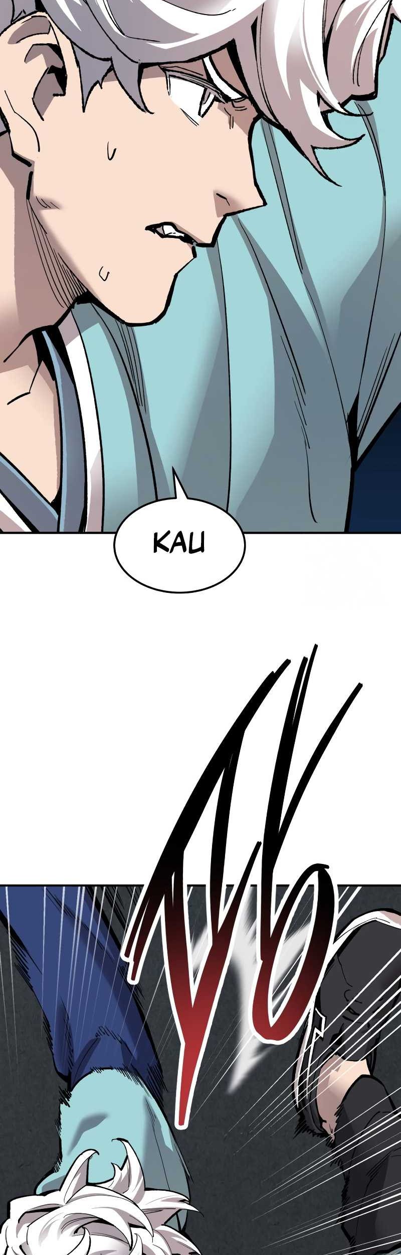 Limit Breaker Chapter 104 - halaman 58