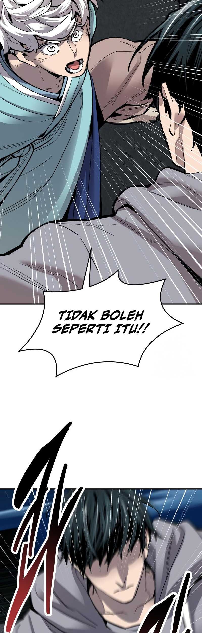 Limit Breaker Chapter 104 - halaman 59