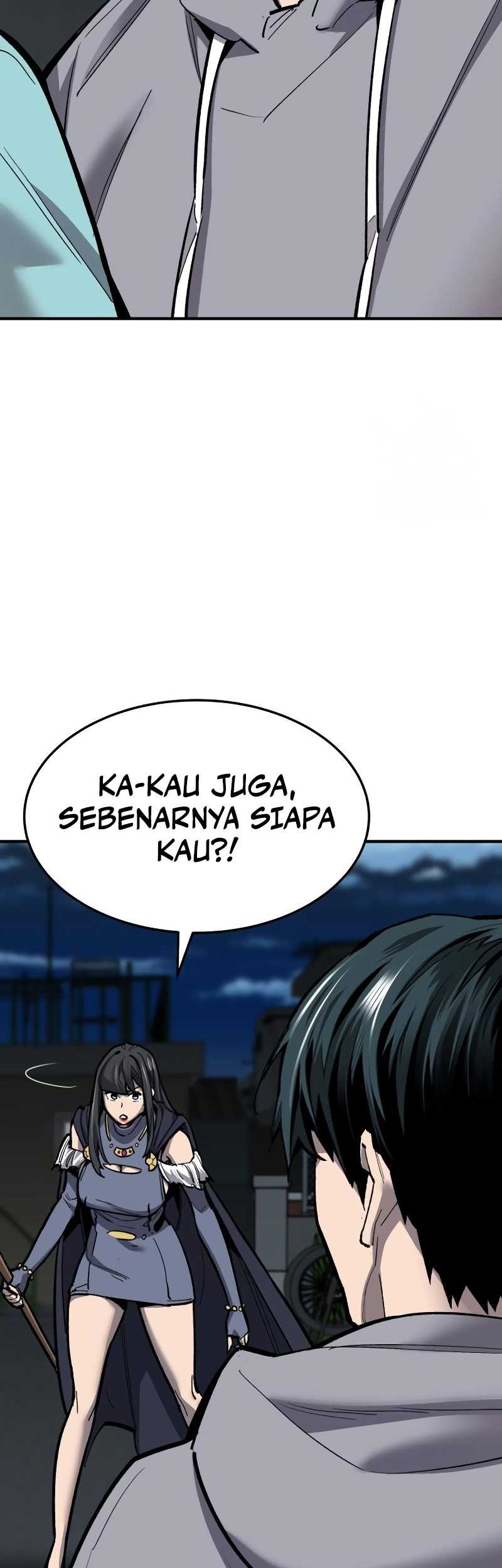 Limit Breaker Chapter 104 - halaman 6