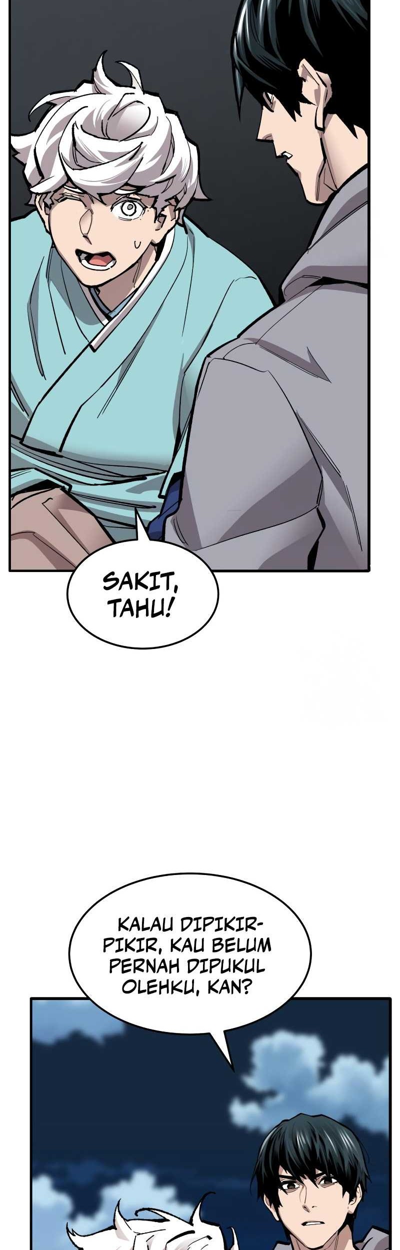 Limit Breaker Chapter 104 - halaman 63