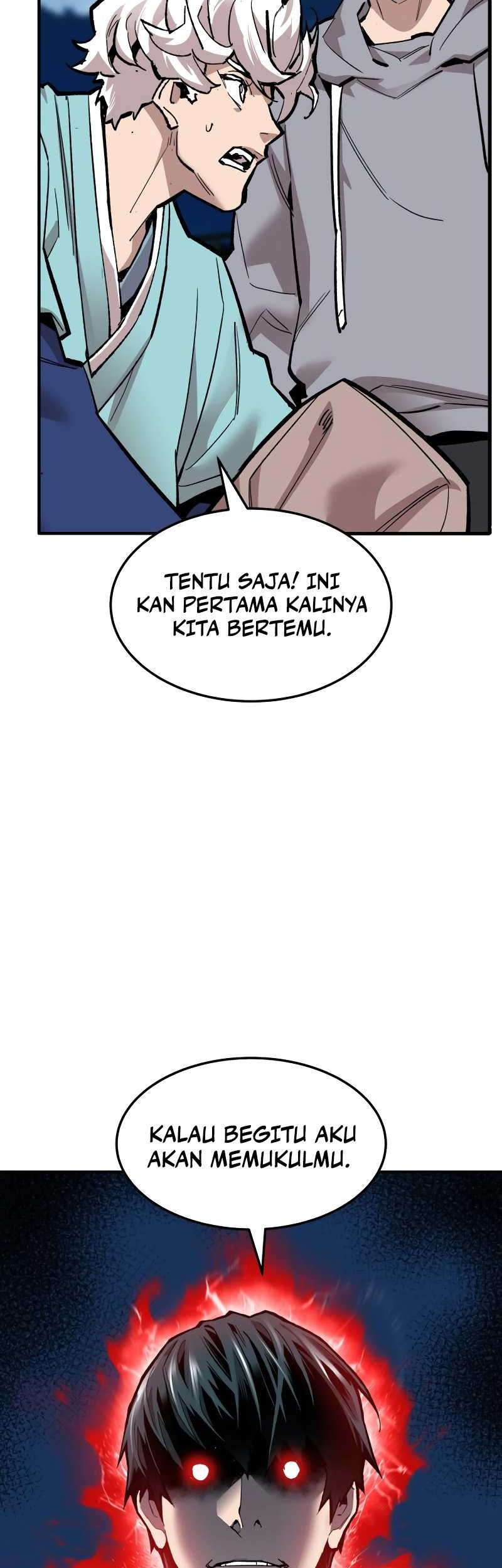 Limit Breaker Chapter 104 - halaman 64
