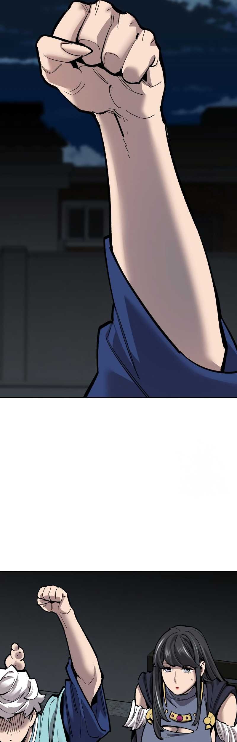 Limit Breaker Chapter 104 - halaman 68