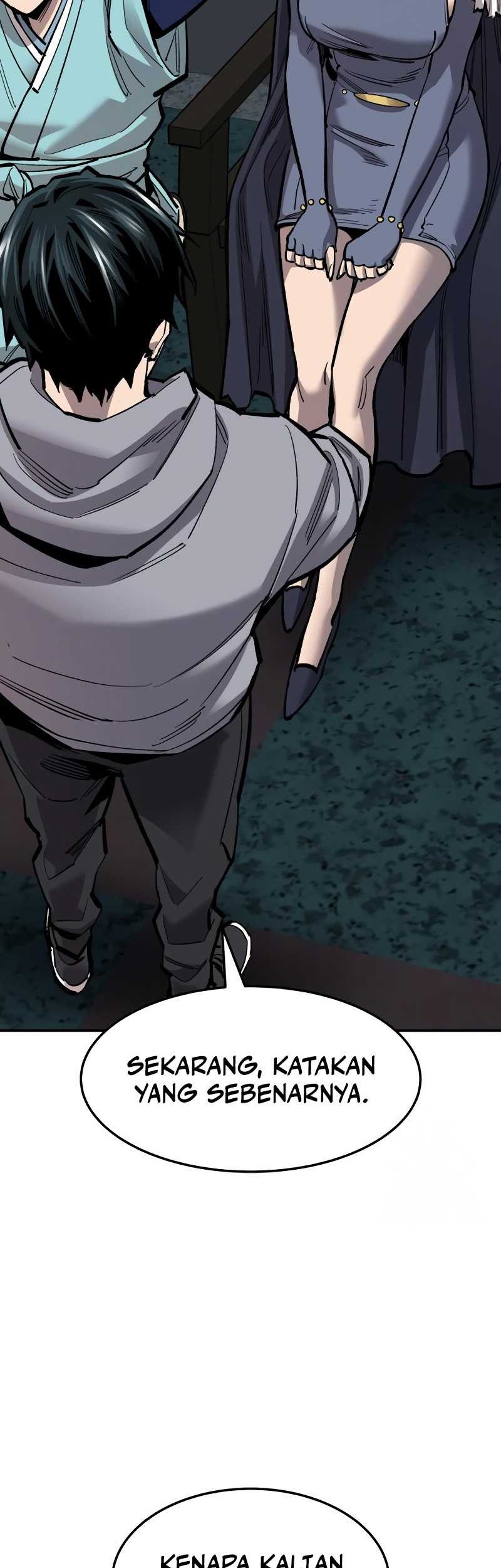 Limit Breaker Chapter 104 - halaman 69