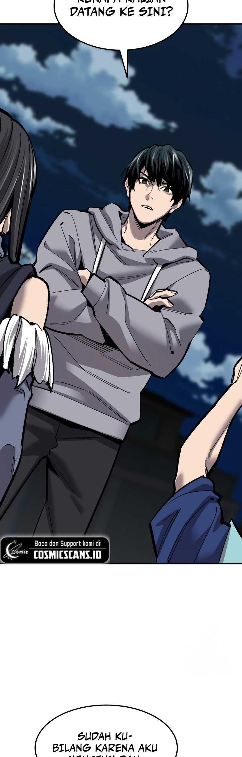 Limit Breaker Chapter 104 - halaman 70