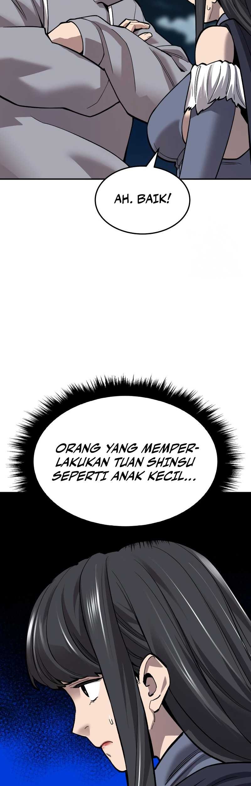 Limit Breaker Chapter 104 - halaman 72