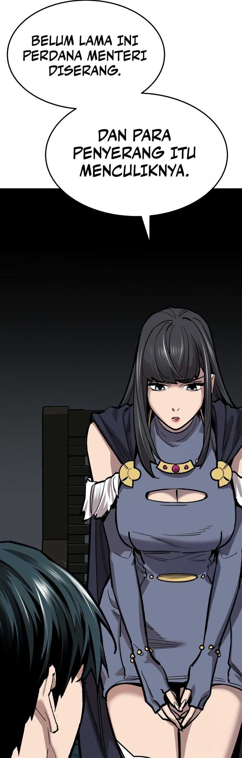 Limit Breaker Chapter 104 - halaman 74
