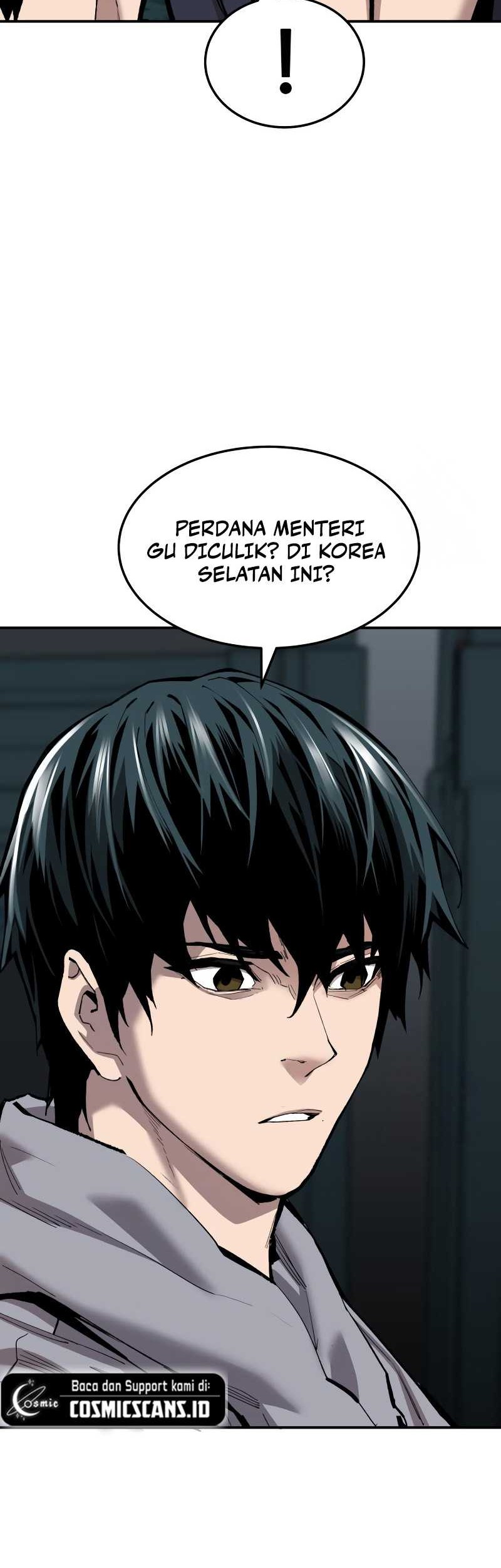 Limit Breaker Chapter 104 - halaman 75