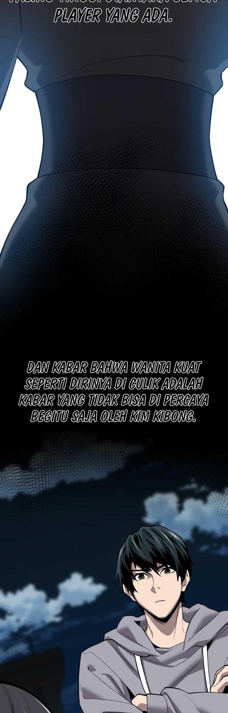Limit Breaker Chapter 104 - halaman 77