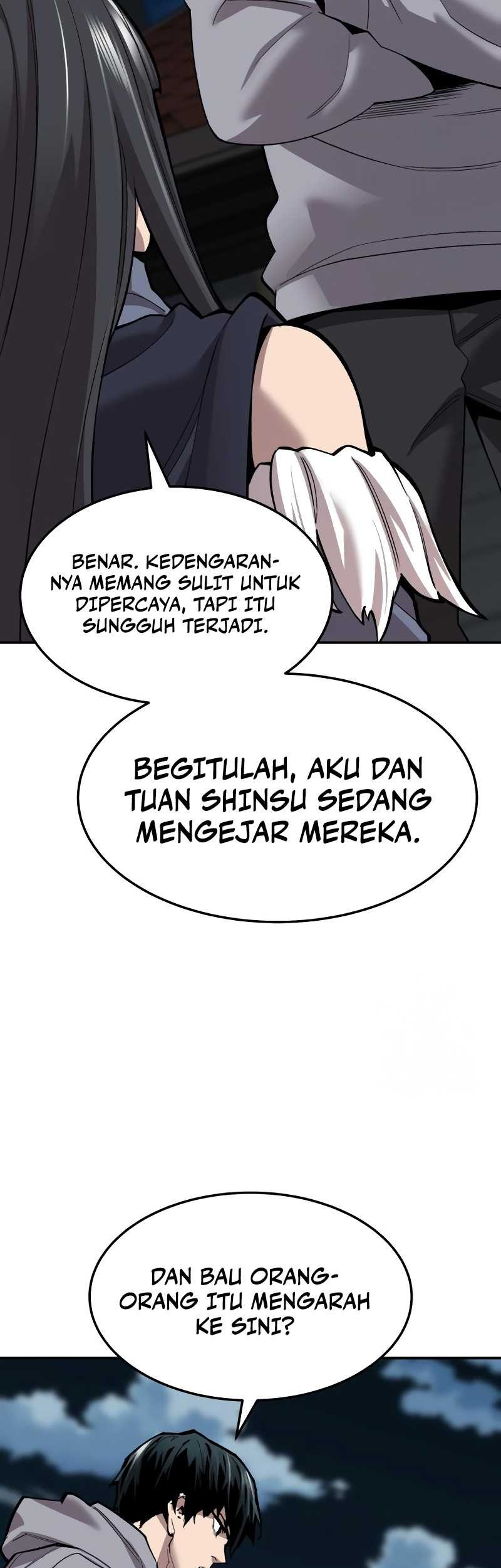 Limit Breaker Chapter 104 - halaman 78