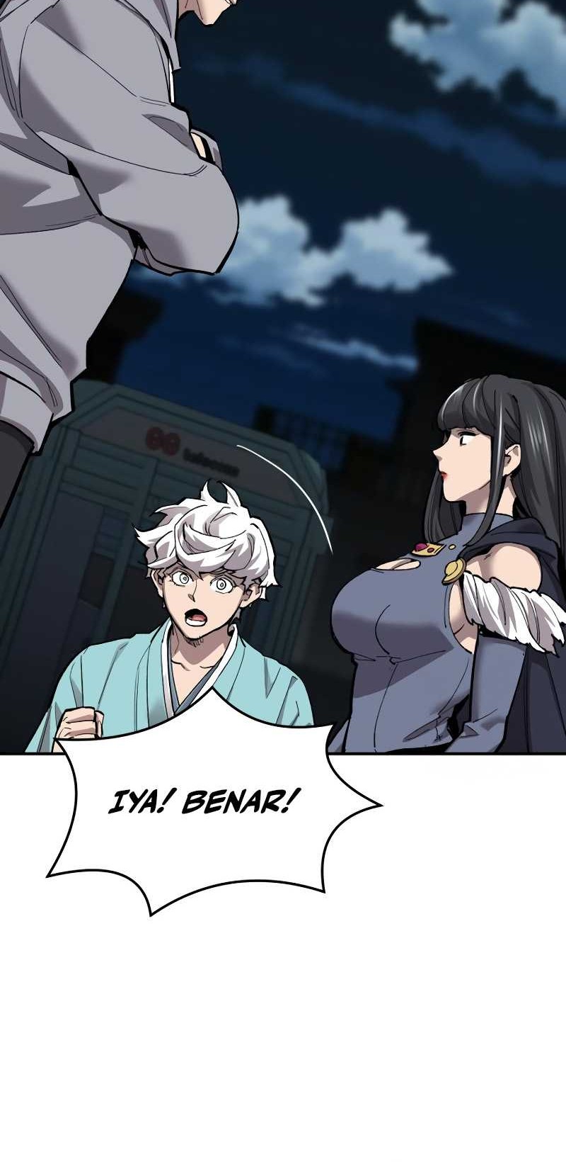 Limit Breaker Chapter 104 - halaman 79