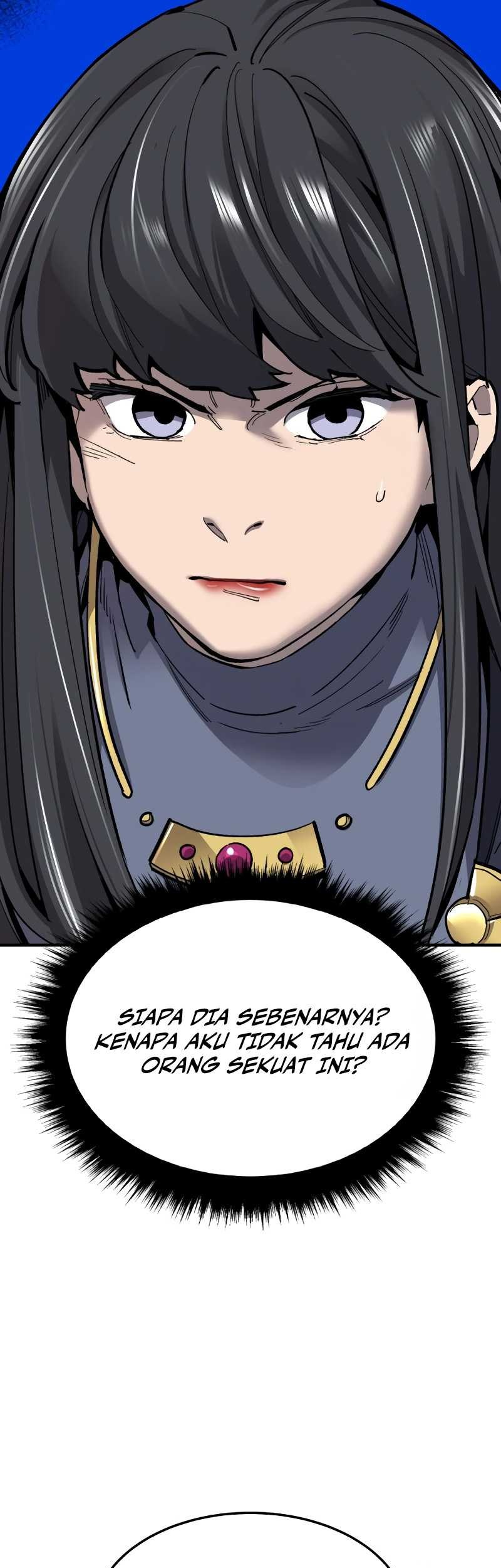 Limit Breaker Chapter 104 - halaman 8