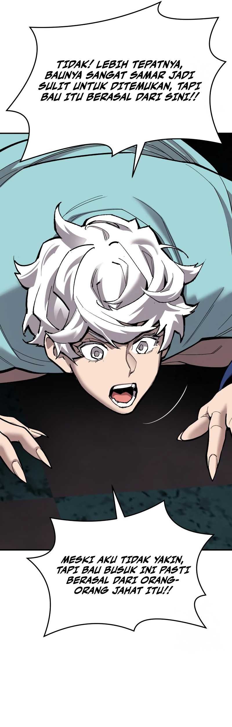 Limit Breaker Chapter 104 - halaman 80