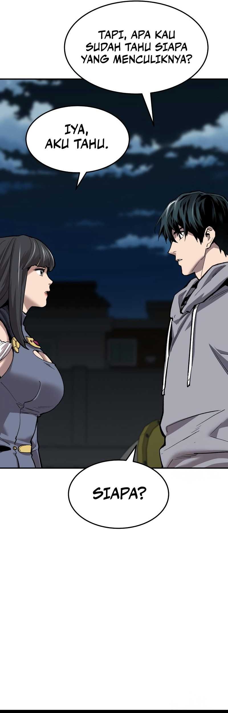 Limit Breaker Chapter 104 - halaman 82