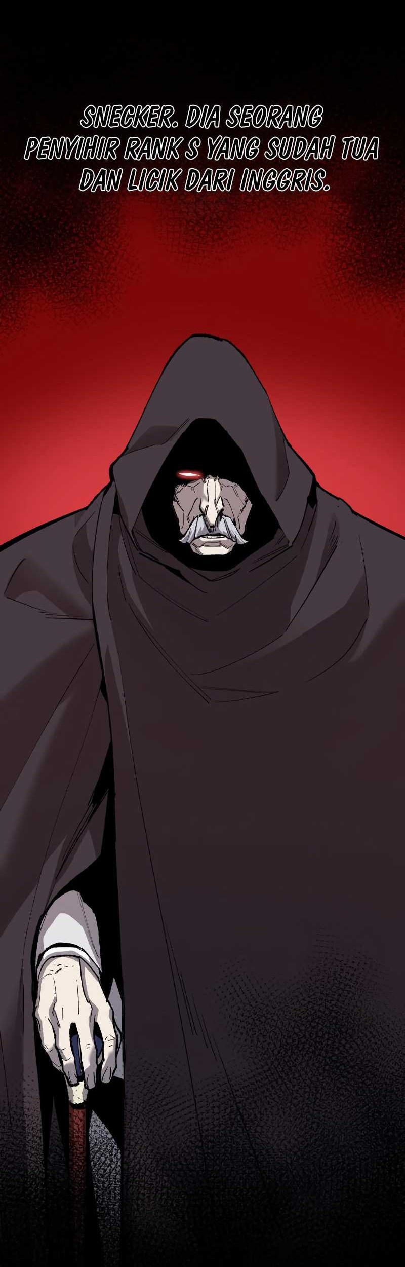 Limit Breaker Chapter 104 - halaman 83
