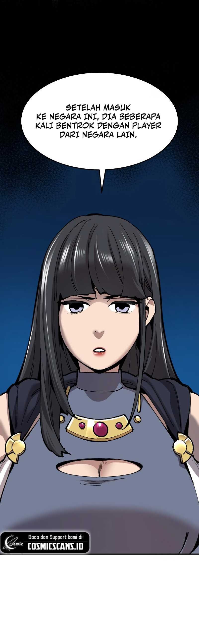 Limit Breaker Chapter 104 - halaman 84