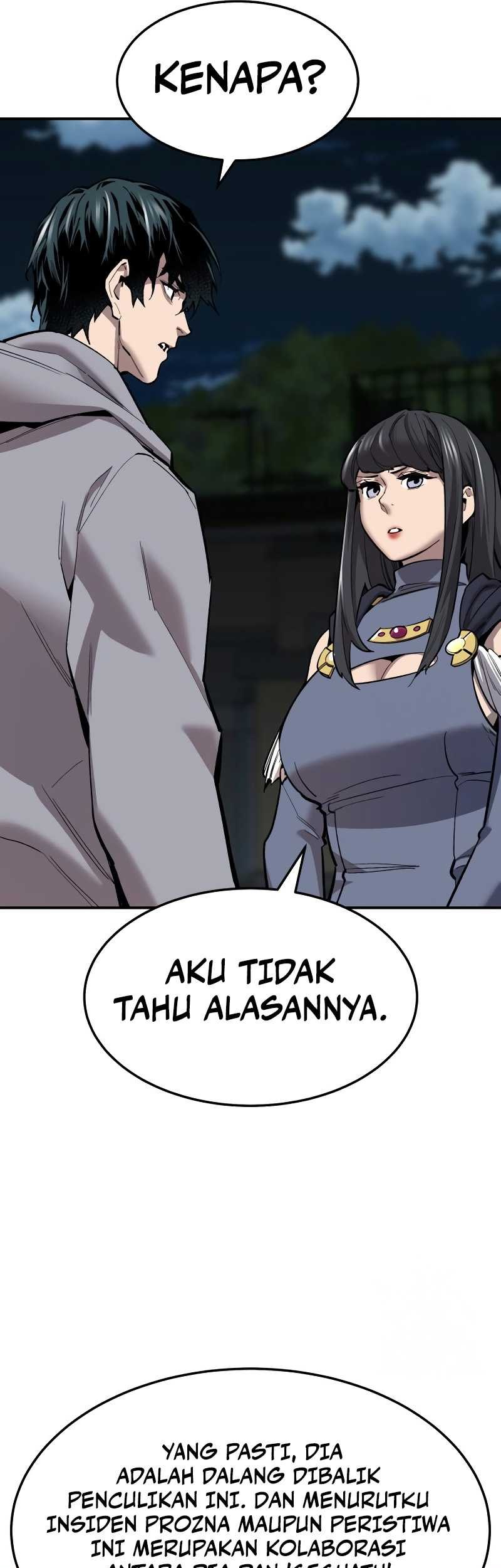 Limit Breaker Chapter 104 - halaman 86