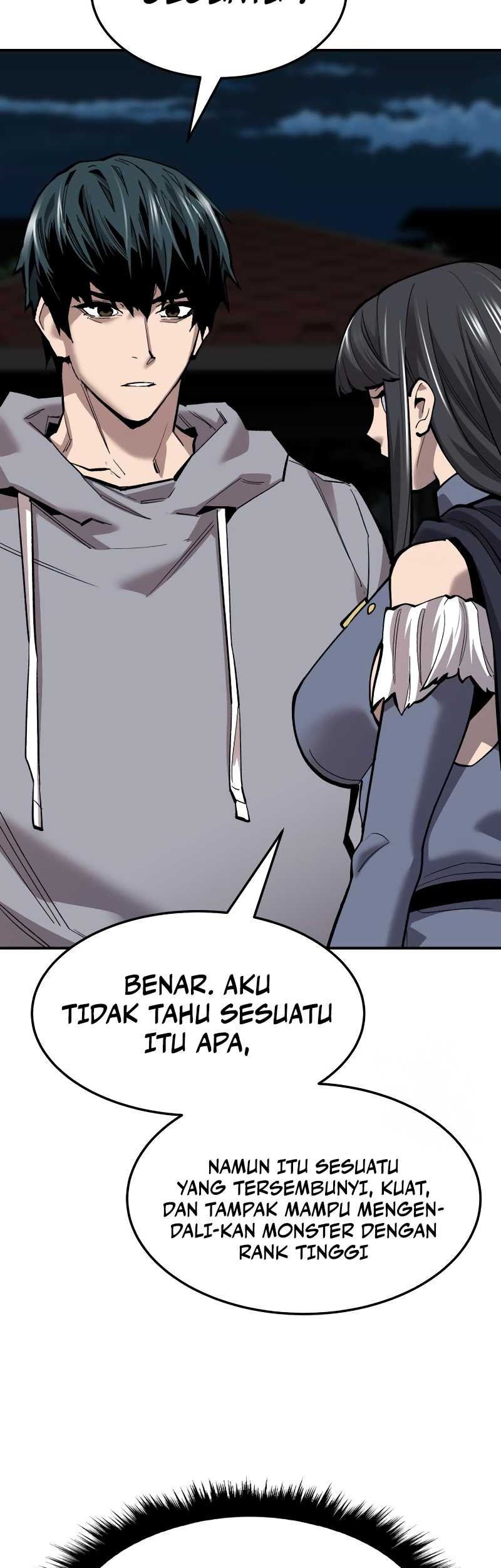 Limit Breaker Chapter 104 - halaman 88