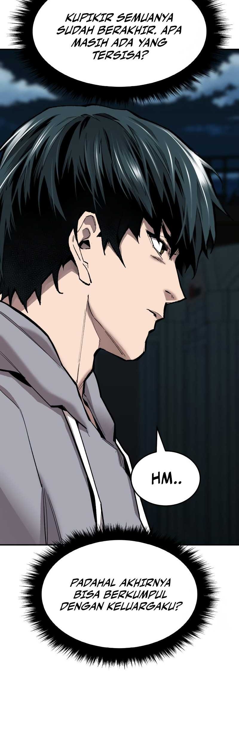 Limit Breaker Chapter 104 - halaman 89