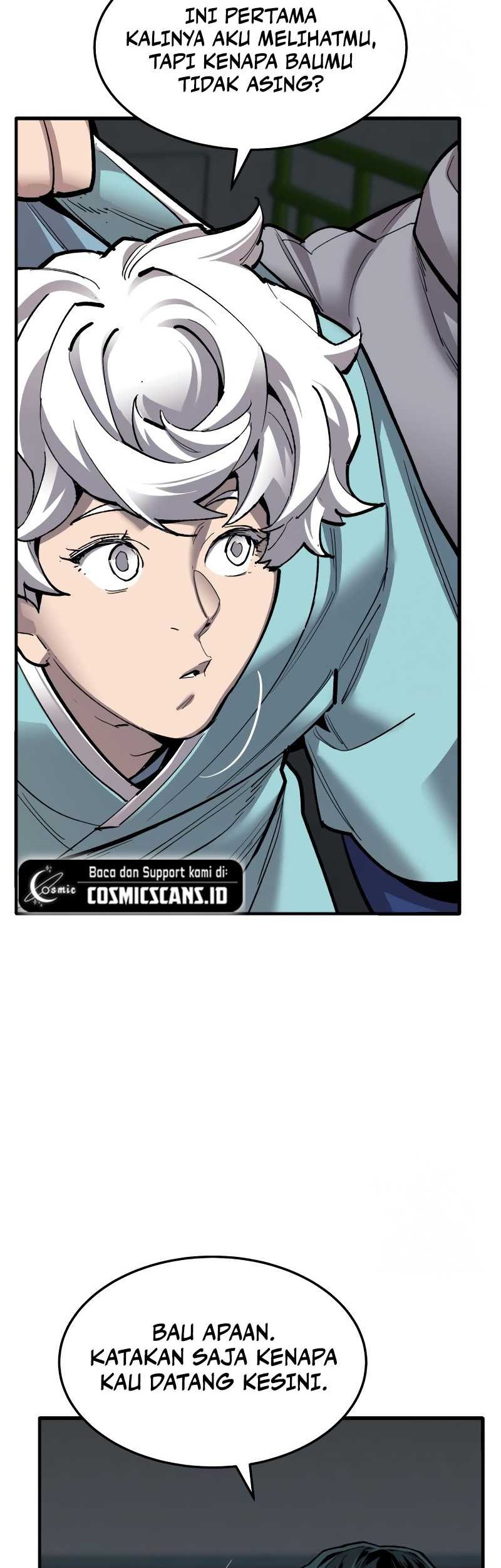 Limit Breaker Chapter 104 - halaman 9