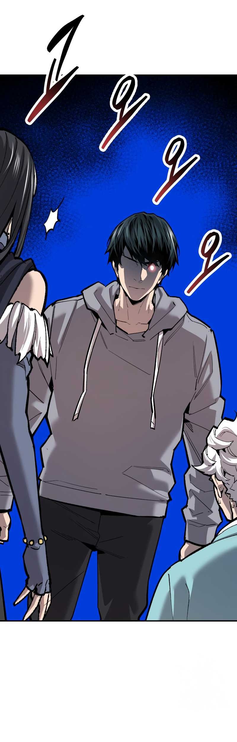 Limit Breaker Chapter 104 - halaman 90