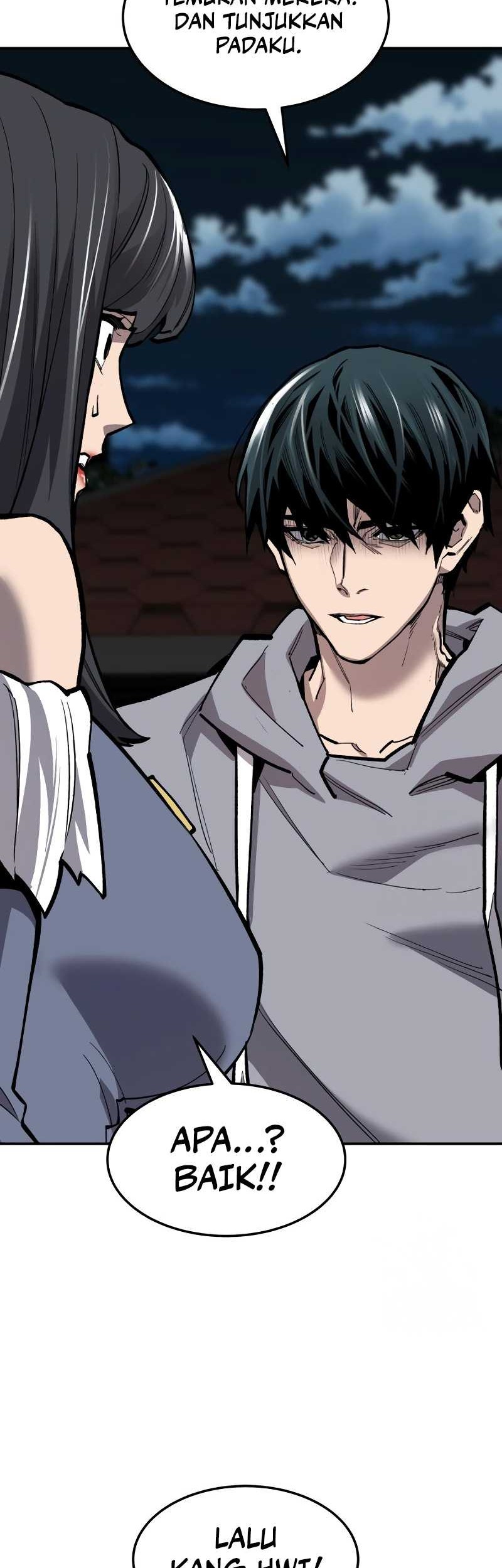 Limit Breaker Chapter 104 - halaman 93