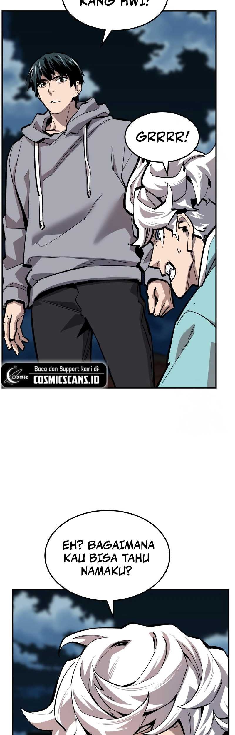 Limit Breaker Chapter 104 - halaman 94