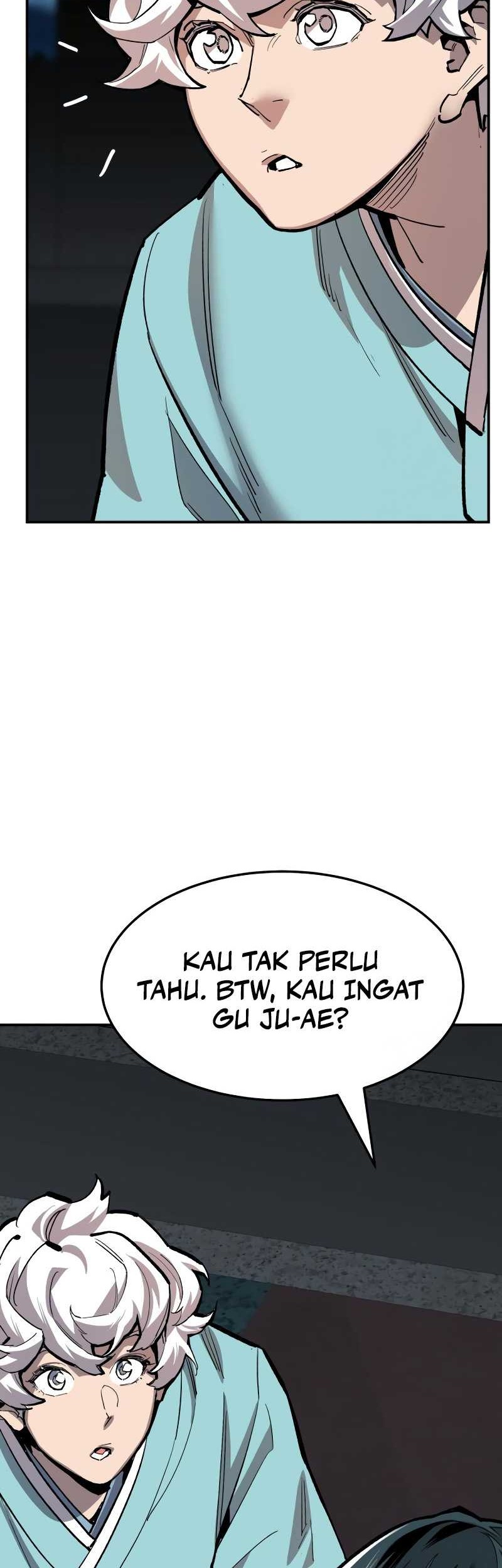 Limit Breaker Chapter 104 - halaman 95