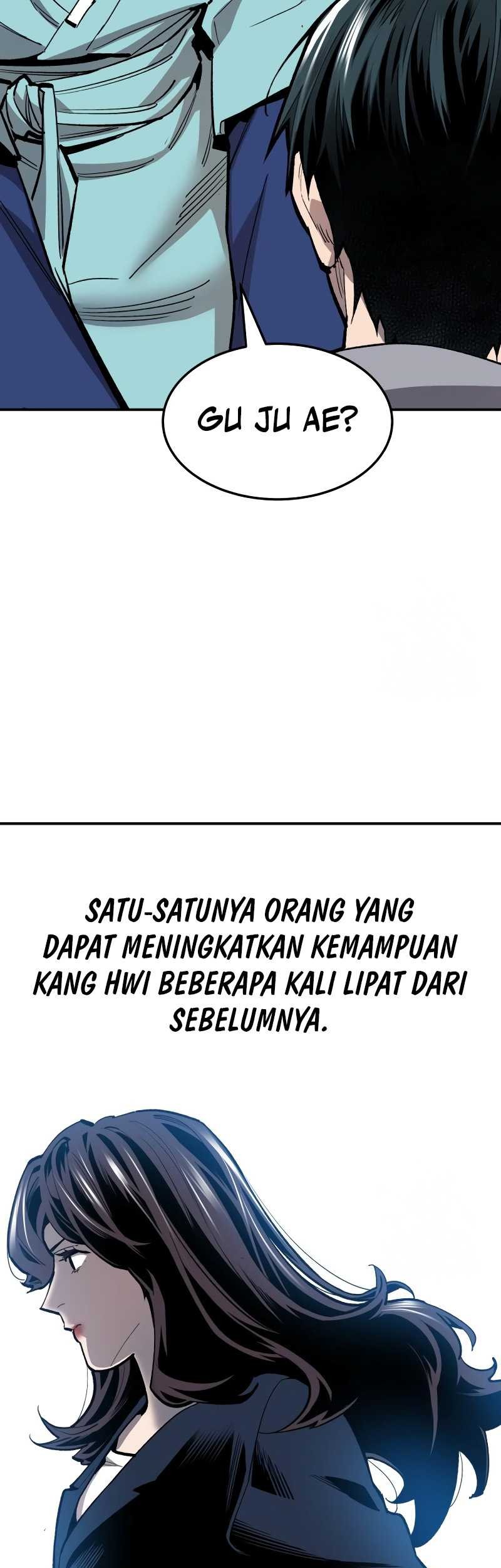 Limit Breaker Chapter 104 - halaman 96