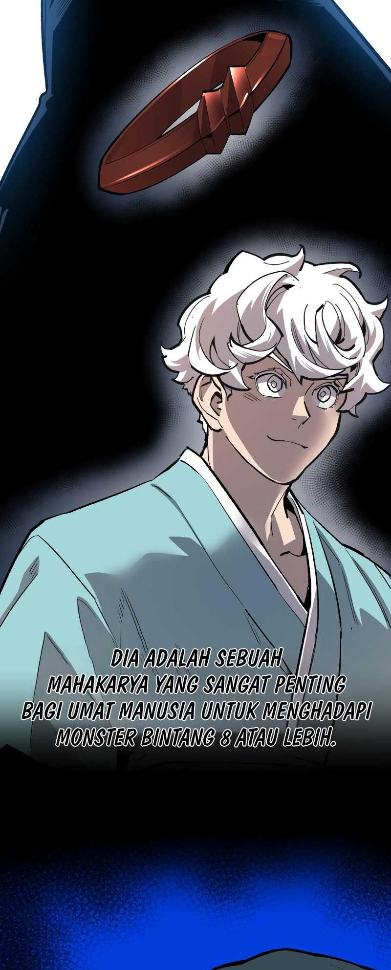 Limit Breaker Chapter 104 - halaman 97