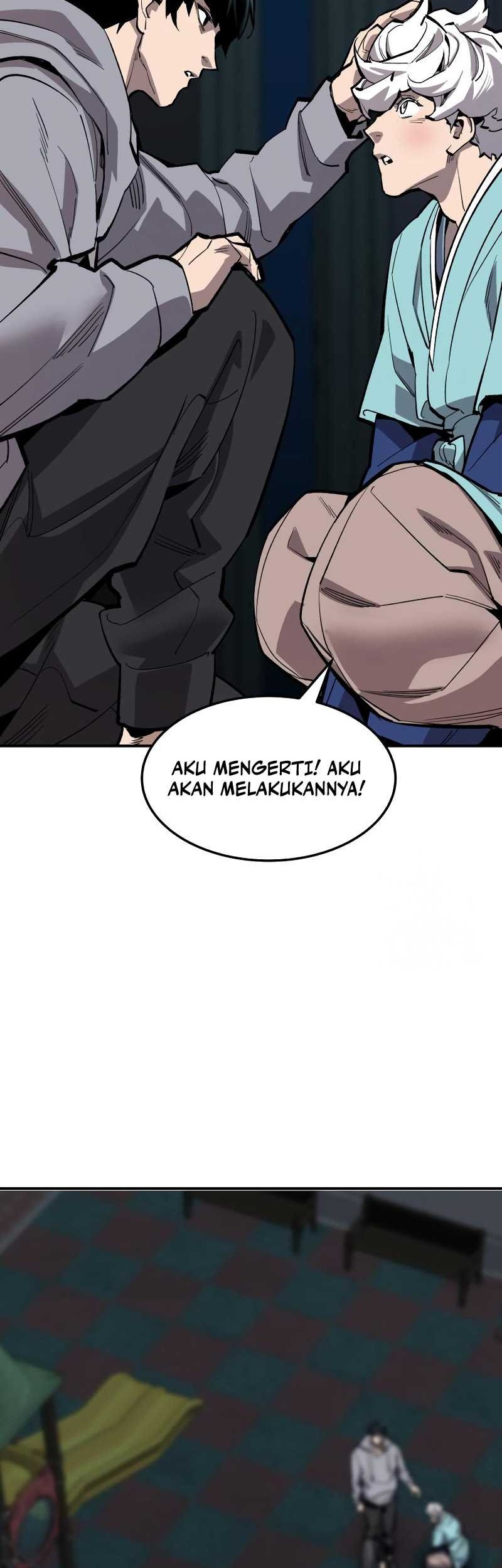 Limit Breaker Chapter 104 - halaman 99