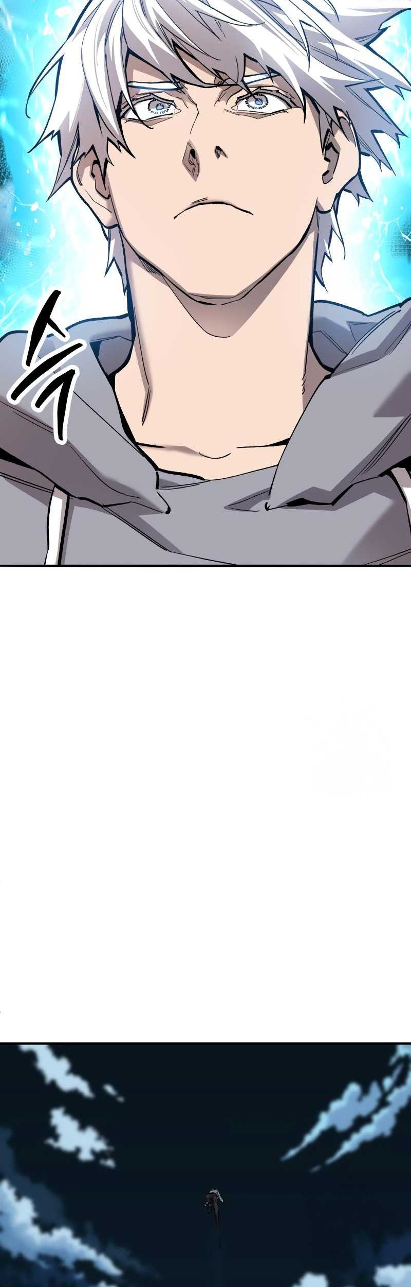 Limit Breaker Chapter 105 - halaman 10