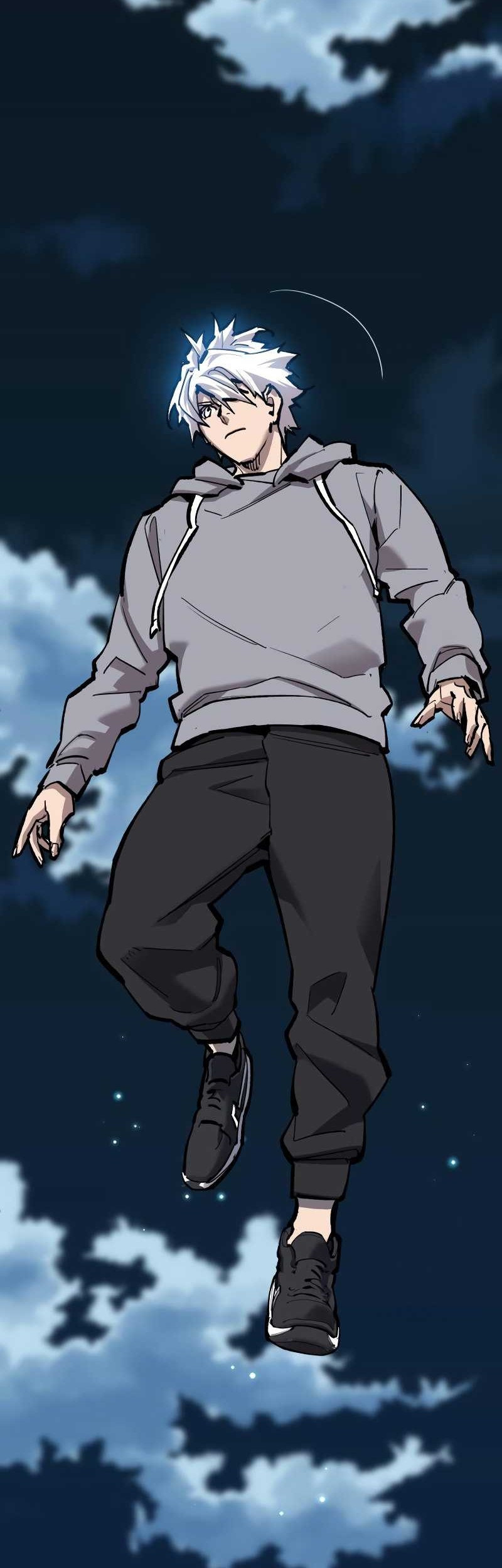 Limit Breaker Chapter 105 - halaman 12